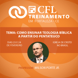 Read more about the article TREINAMENTO FIEL – Fortaleza-CE