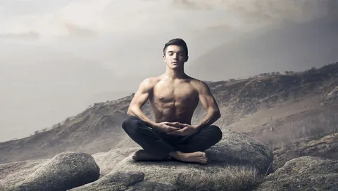 O Corpo como Templo no Treinamento Esportivo