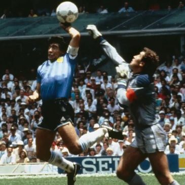 A Influência da Teologia na Ética do Esporte